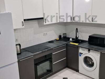 1-комнатная квартира · 44 м² · 15/20 этаж, Абая 164 — Брусиловского за 290 000 〒 в Алматы, Бостандыкский р-н