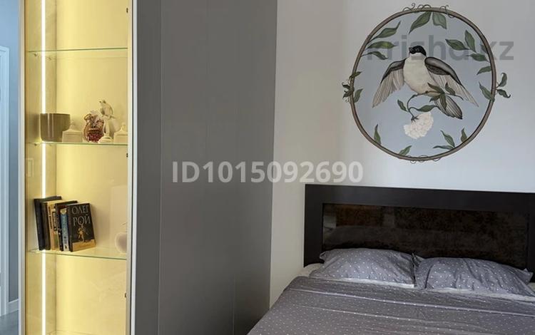 1-бөлмелі пәтер · 40 м² · 2/6 қабат, Ауэзова 101, бағасы: 20 000 ₸ в Экибастузе — фото 2