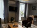1-бөлмелі пәтер · 40 м² · 2/6 қабат, Ауэзова 101, бағасы: 20 000 ₸ в Экибастузе — фото 2