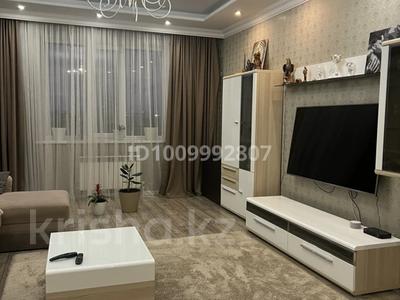 4-комнатная квартира · 138 м² · 7/10 этаж, проспект Алии Молдагуловой 30б за 460 000 〒 в Актобе