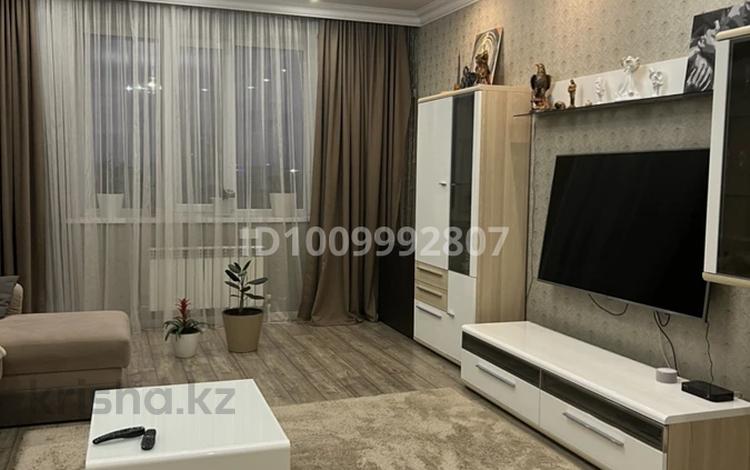4-комнатная квартира · 138 м² · 7/10 этаж, проспект Алии Молдагуловой 30б за 460 000 〒 в Актобе — фото 2