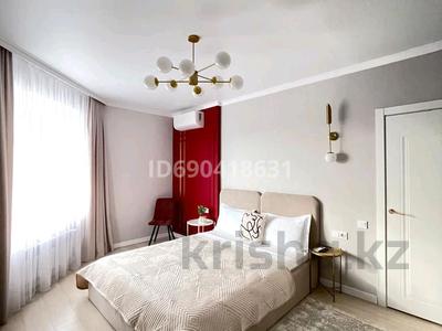 1-бөлмелі пәтер · 42 м², Толстого 27, бағасы: 15 000 ₸ в Костанае