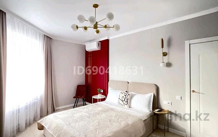 1-бөлмелі пәтер · 42 м², Толстого 27, бағасы: 15 000 ₸ в Костанае — фото 6
