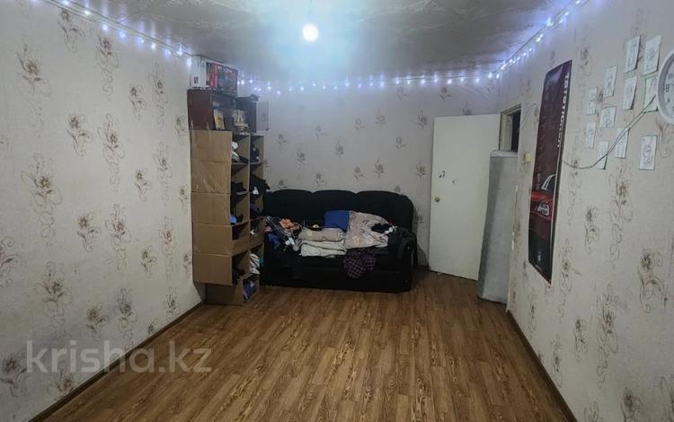 1-комнатная квартира · 30 м² · 5/5 этаж, Шухова за ~ 11.3 млн ₸ в Петропавловске — фото 5