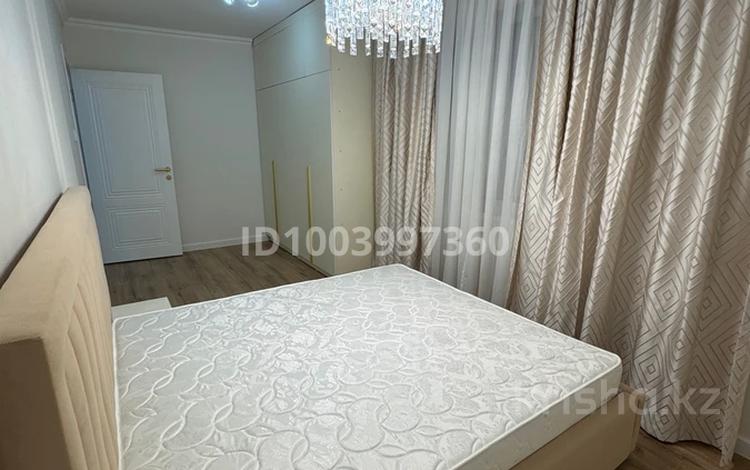 2-бөлмелі пәтер · 45 м² · 4/4 қабат, мкр Сайран 7 — Абая-Утеген батыра, бағасы: 300 000 ₸ в Алматы, Ауэзовский р-н — фото 2