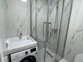 2-бөлмелі пәтер · 45 м² · 4/4 қабат, мкр Сайран 7 — Абая-Утеген батыра, бағасы: 300 000 ₸ в Алматы, Ауэзовский р-н — фото 8