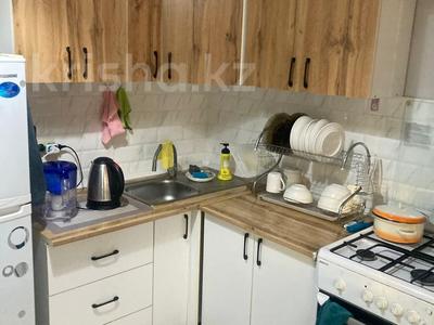 1-комнатная квартира · 35.7 м² · 5/5 этаж, 3 мкр 2 за 16.8 млн 〒 в Конаеве (Капчагай)