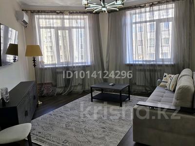 2-бөлмелі пәтер · 59 м² · 7/7 қабат, 17-ш/а., ​17-й микрорайон 107, 110, бағасы: 23.5 млн ₸ в Актау, 17-й мкр