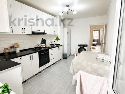 2-бөлмелі пәтер · 60 м² · 6/6 қабат, Ырысты, бағасы: 32 млн ₸ в Алматы, Алатауский р-н