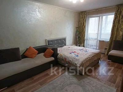 1-комнатная квартира · 33 м² · 2/5 этаж, мкр Аксай-2 45 за 24 млн ₸ в Алматы, Ауэзовский р-н