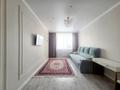 3-комнатная квартира · 76.7 м² · 4/5 этаж, мкр Юго-Восток, Букетова за 43.5 млн ₸ в Караганде, Казыбек би р-н — фото 3