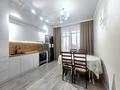 3-комнатная квартира · 76.7 м² · 4/5 этаж, мкр Юго-Восток, Букетова за 43.5 млн ₸ в Караганде, Казыбек би р-н — фото 6