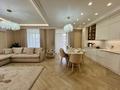3-комнатная квартира · 104.2 м², Абая 111 за 95 млн ₸ в Костанае — фото 3
