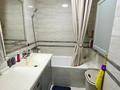 4-комнатная квартира · 92 м² · 4/5 этаж, Талдыкорган 3 мкр за 38 млн ₸ в мкр Жана Гарышкер — фото 11