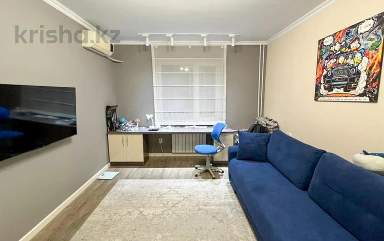 4-комнатная квартира · 92 м² · 4/5 этаж, Талдыкорган 3 мкр за 38 млн ₸ в мкр Жана Гарышкер — фото 9