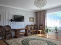 Отдельный дом · 6 комнат · 278 м² · 10.7 сот., Мкр 2 за 70 млн ₸ в Жибек Жолы