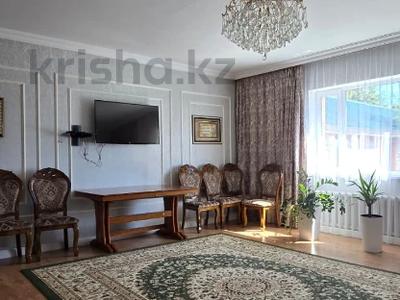 Отдельный дом · 6 комнат · 278 м² · 10.7 сот., Мкр 2 за 70 млн ₸ в Жибек Жолы