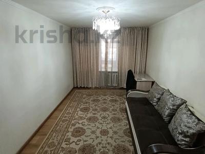 3-комнатная квартира · 56 м² · 4/5 этаж, Айтеке би 2 — Дамдес за 25 млн ₸ в Таразе