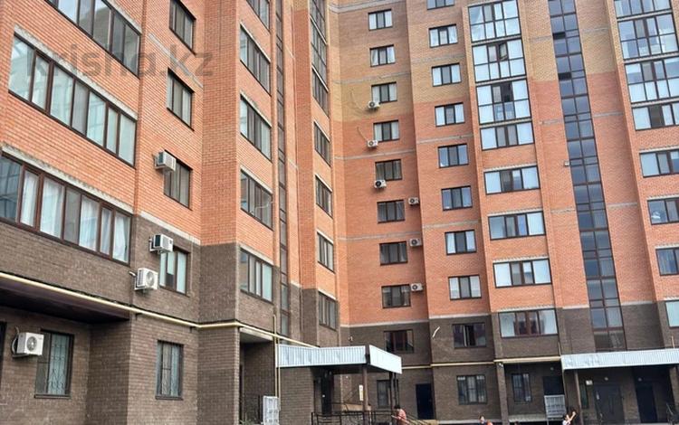 2-бөлмелі пәтер · 59 м² · 8/10 қабат, Алтын орда 9б — ЖК Толерис, бағасы: 23.9 млн ₸ в Актобе — фото 2