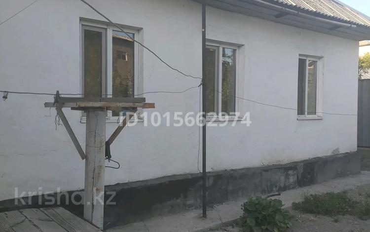 Жеке үй · 4 бөлме · 64 м² · 9 жүзд., Жанпейсова 57 — ТЦ,, Сагдат, бағасы: 23 млн ₸ в Талдыкоргане, мкр Жетысу — фото 2