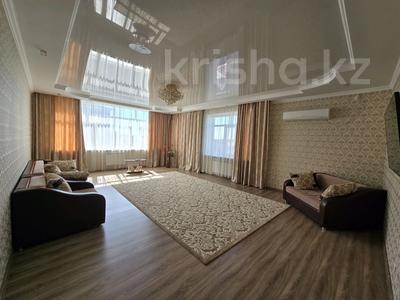 3-комнатная квартира · 170.1 м² · 4/5 этаж, Сазда-3, Г.Жубановой 17б — Welness за 50 млн ₸ в Актобе