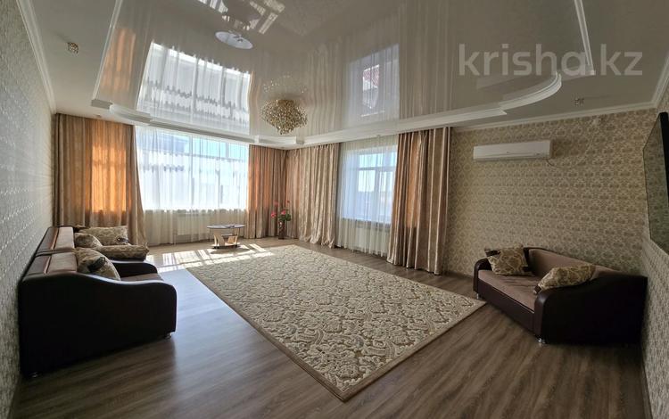 3-бөлмелі пәтер · 170.1 м² · 4/5 қабат, Сазды-3, Г.Жубановой 17б — Welness, бағасы: 50 млн ₸ в Актобе, Сазда-3 — фото 7