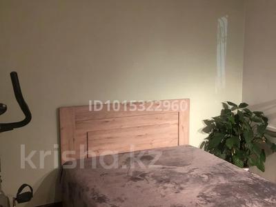 2-комнатная квартира · 52 м² · 1/3 этаж, дулатова 35 — Сейфулина за 33 млн ₸ в Алматы, Турксибский р-н