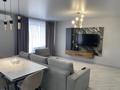 3-бөлмелі пәтер · 100 м² · 9/9 қабат, 8-ші шағым аудан 24, бағасы: 59 млн ₸ в Костанае, 8-й микрорайон — фото 2
