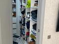 3-бөлмелі пәтер · 100 м² · 9/9 қабат, 8-ші шағым аудан 24, бағасы: 59 млн ₸ в Костанае, 8-й микрорайон — фото 23