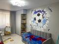 3-бөлмелі пәтер · 100 м² · 9/9 қабат, 8-ші шағым аудан 24, бағасы: 59 млн ₸ в Костанае, 8-й микрорайон — фото 30