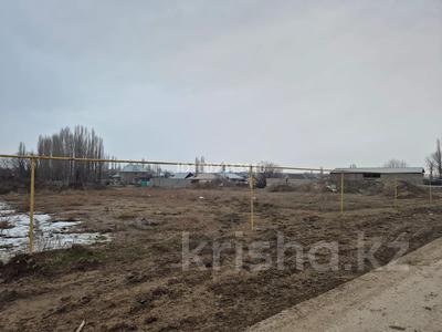 Участок · 10 соток, Хамита Ергалиева за 8.5 млн ₸ в Таразе