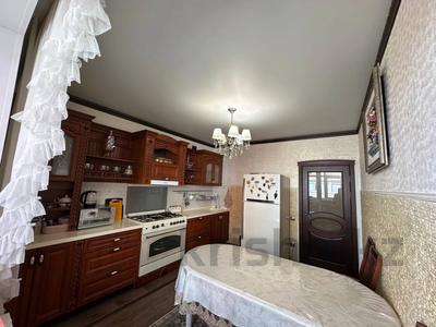 2-комнатная квартира · 82 м² · 3/5 этаж, Воинов-Интернационалистов 5/2 за 45 млн 〒 в Костанае