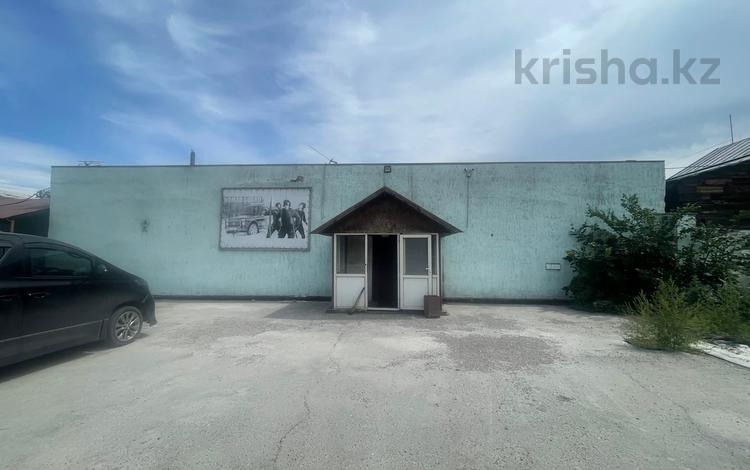 Промбаза · 43 сотки, Найманбаева 101 за 1.3 млн 〒 в Семее — фото 2