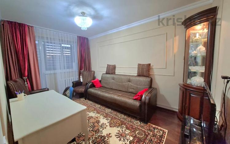 2-комнатная квартира · 51.5 м² · 10/14 этаж, Женис 26а — Сейфуллина за 28 млн ₸ в Астане, Сарыарка р-н — фото 4