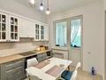 3-комнатная квартира · 87 м² · 3/12 этаж, Гагарина за 102 млн ₸ в Алматы, Бостандыкский р-н — фото 15