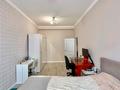 3-комнатная квартира · 87 м² · 3/12 этаж, Гагарина за 102 млн ₸ в Алматы, Бостандыкский р-н — фото 7
