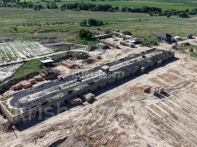 Завод · 20 га, 10 88 за 380 млн ₸ в Тескенсу