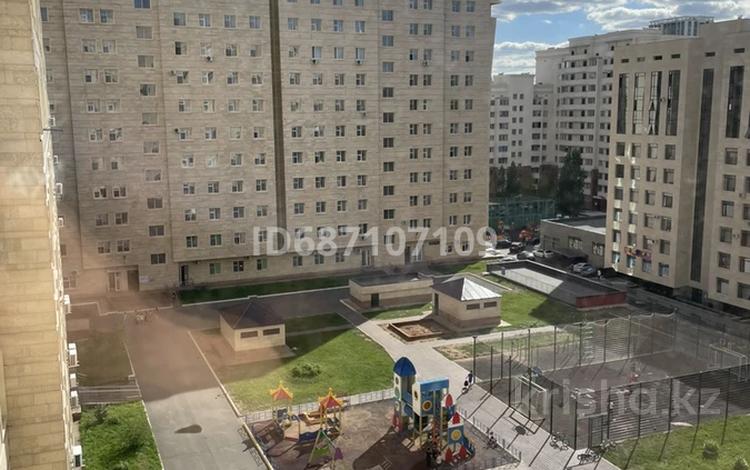 2-комнатная квартира · 70 м² · 8/12 этаж, Акмешит 9/1 — Керей Жанибек хандар угол за 300 000 ₸ в Астане, Есильский р-н — фото 16