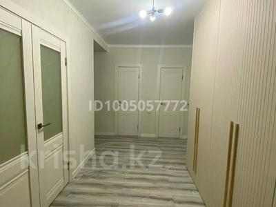 2-комнатная квартира · 67 м² · 7/7 этаж, Мкрн Алтын Орда 201 за 200 000 ₸ в Актобе