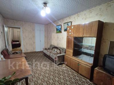 2-бөлмелі пәтер · 50.5 м² · 3/5 қабат, Новаторов 11, бағасы: 17.5 млн ₸ в Усть-Каменогорске