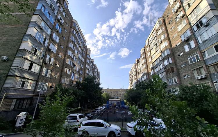 2-комнатная квартира · 60 м² · 10/10 этаж, мкр Жетысу-4 23 за 31.9 млн ₸ в Алматы, Ауэзовский р-н — фото 2