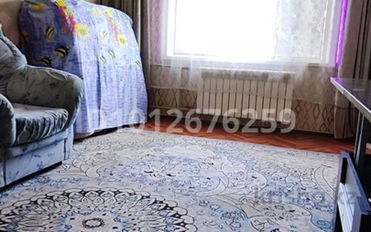 1-комнатная квартира · 37 м² · 5/5 этаж, мкр Карасу 18 за 13 млн ₸ в Шымкенте, Аль-Фарабийский р-н — фото 2