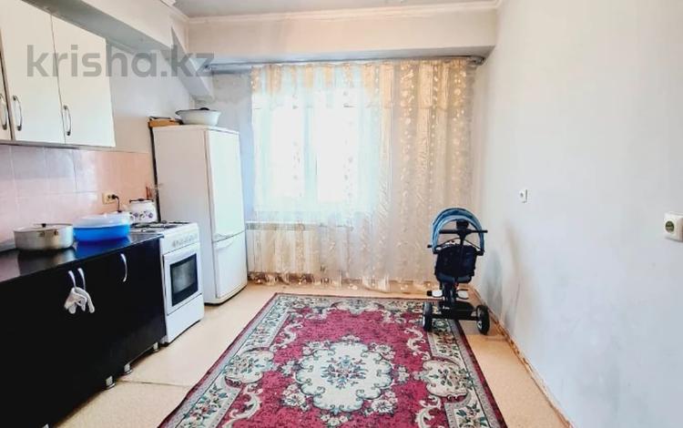2-бөлмелі пәтер · 65 м² · 6/6 қабат, мкр Кокжиек, бағасы: 22 млн ₸ в Алматы, Жетысуский р-н — фото 2
