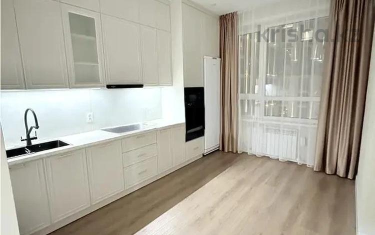 2-бөлмелі пәтер · 67.5 м² · 5/18 қабат, Юго-Восток ш/а., ​Камали Дюсембекова — Республики, бағасы: 50 млн ₸ в Караганде, Казыбек би р-н — фото 2
