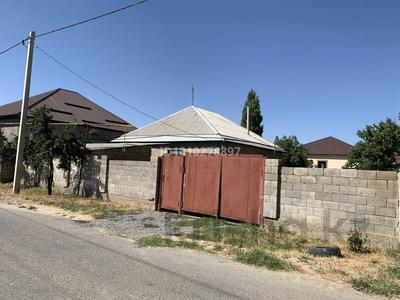 Отдельный дом · 3 комнаты · 110 м² · 7 сот., мкр Акжайык, Каламбаев 40 за 23 млн 〒 в Шымкенте, Абайский р-н