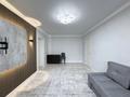 2-бөлмелі пәтер · 52.9 м² · 3/17 қабат, Хусейн Бен Талал 39/1, бағасы: ~ 38.6 млн ₸ в Астане, Есильский р-н — фото 3