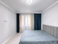 2-бөлмелі пәтер · 52.9 м² · 3/17 қабат, Хусейн Бен Талал 39/1, бағасы: ~ 38.6 млн ₸ в Астане, Есильский р-н — фото 6