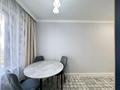 2-бөлмелі пәтер · 52.9 м² · 3/17 қабат, Хусейн Бен Талал 39/1, бағасы: ~ 38.6 млн ₸ в Астане, Есильский р-н — фото 12