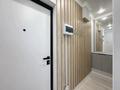 2-бөлмелі пәтер · 52.9 м² · 3/17 қабат, Хусейн Бен Талал 39/1, бағасы: ~ 38.6 млн ₸ в Астане, Есильский р-н — фото 16