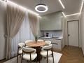 2-комнатная квартира · 73 м² · 13/15 этаж, мкр Тараз, Рыскулова 33/2 — Находится возле клиники «Сеним» за 30 000 ₸ в Шымкенте, Аль-Фарабийский р-н